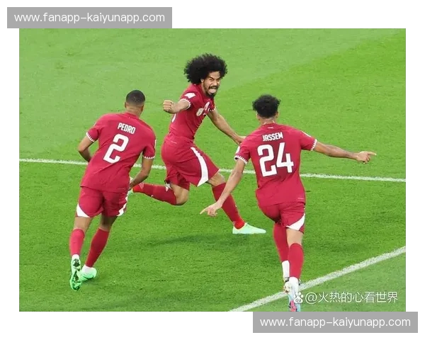 绿茵逐梦，风云再起：卡塔尔vs中国，一场不容错过的亚洲杯巅峰对决